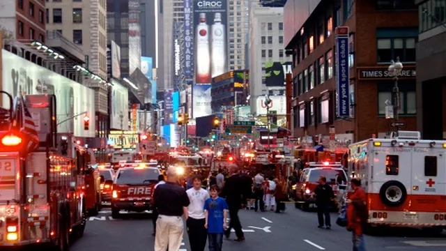 Xem người Đức dọn đường cho xe cảnh sát