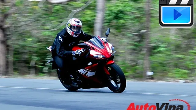 [Clip] Visitor Phoenix thử tốc độ ở Hồ Cốc