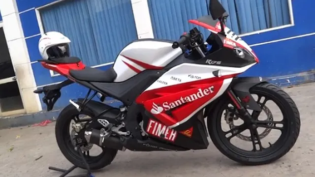 Cận cảnh Visitor Phoenix 125 Premium Sport