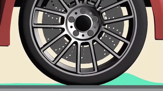 [Video] Hiểm hoạ tới từ lốp mòn