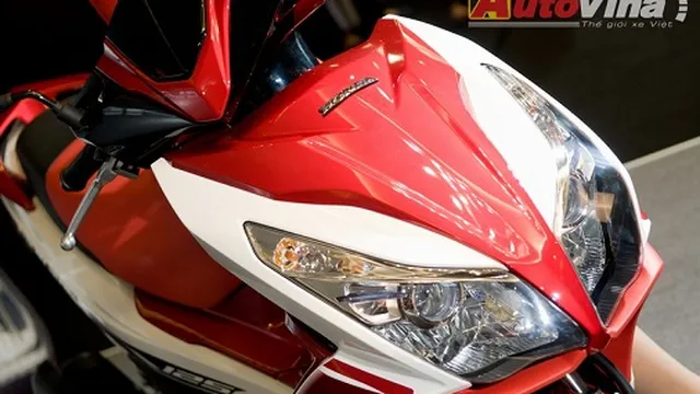 Video: cận cảnh Honda Air Blade 125