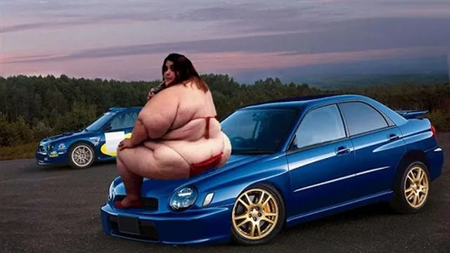 Những quảng cáo ô tô "hài" nhất thế giới