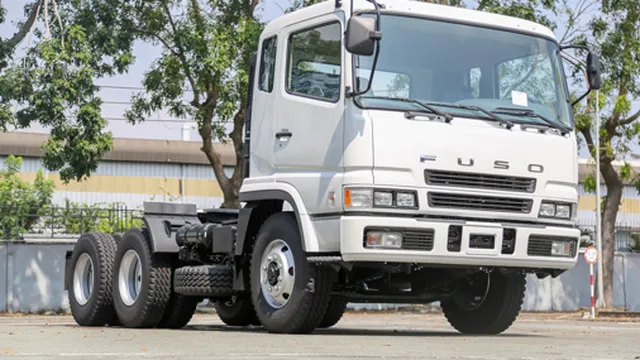 [Video] Lễ ra mắt FUSO của Mercedes Việt Nam