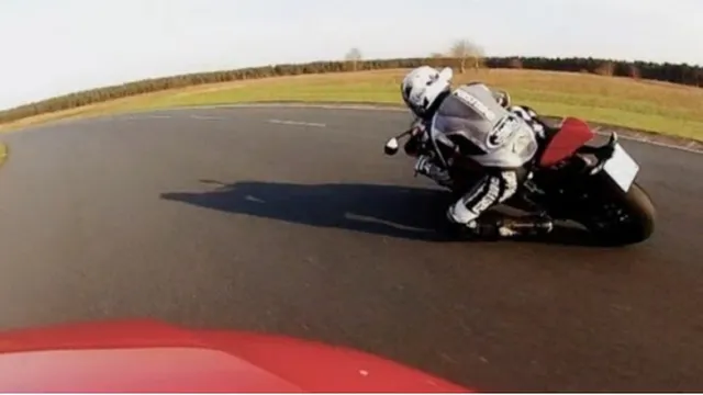 Ducati vs Audi: cuộc tranh tài không cân sức