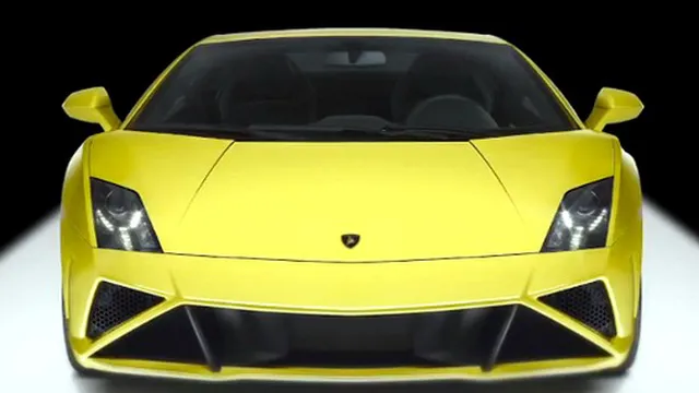 Lamborghini Gallardo sắp kết thúc vòng đời?
