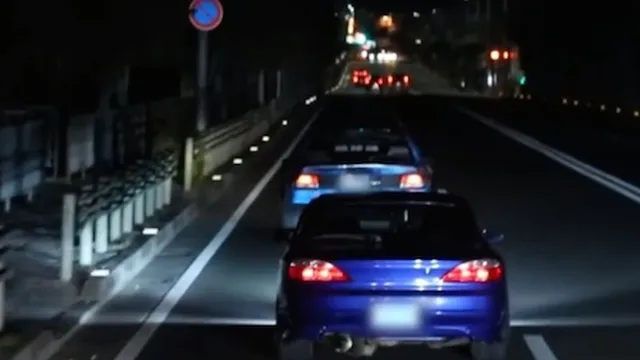 Video: Thâm nhập giới đua xe đường phố Nhật