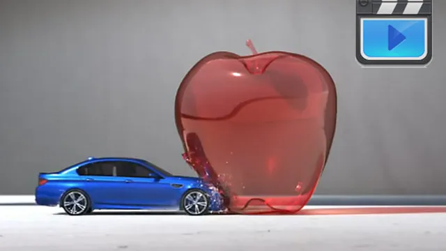 Xem "viên đạn" M5 thể hiện uy lực tột đỉnh