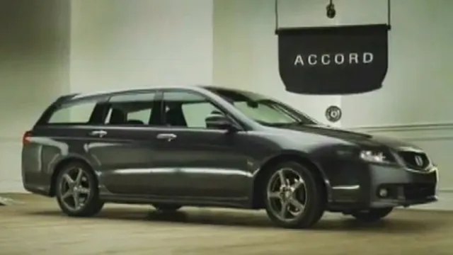 Quảng cáo xe hay nhất mọi thời đại