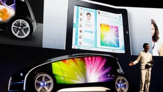 Toyota đưa xe "lạ" về Việt Nam