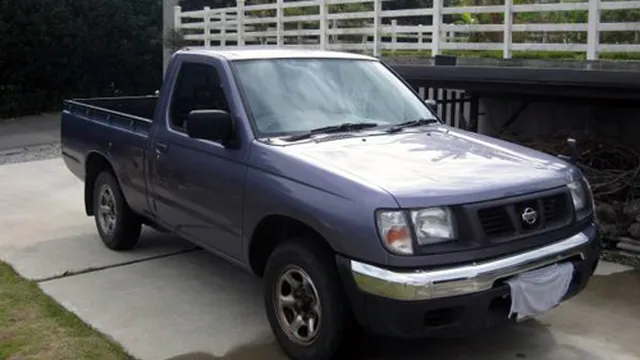 Mang xe bán tải trộm xe tay ga bất thành