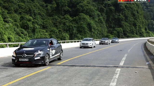 Hành trình Vinaventure: Khám phá Quảng Bình - P.1