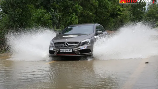 Hành trình Vinaventure: Khám phá Quảng Bình - P.2