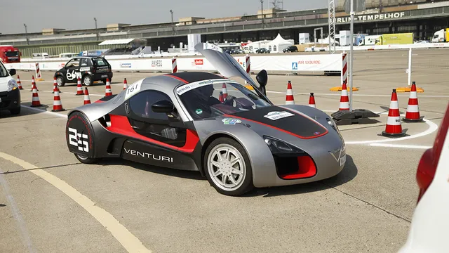 Active Wheel hoạt động như thế nào ? (Phần 1)