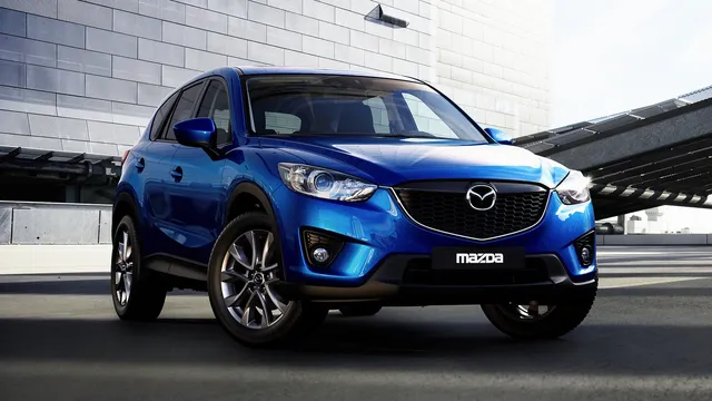 [Video] Tìm hiểu công nghệ SkyActiv trên xe Mazda