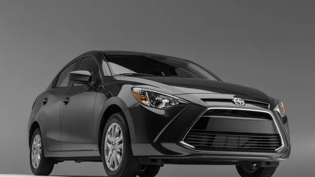 [Video] Toyota trình làng xe dựa trên Mazda2