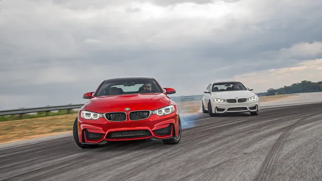 [Video] BMW kiểm định sản phẩm như thế nào?