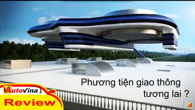 Tàu điện trên cao sẽ lỗi thời ?