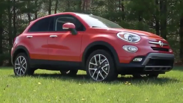 Chạy thử Fiat 500X 2016: Xe nhỏ sành điệu