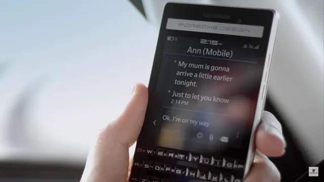 Thất bại chỉ vì một tin nhắn