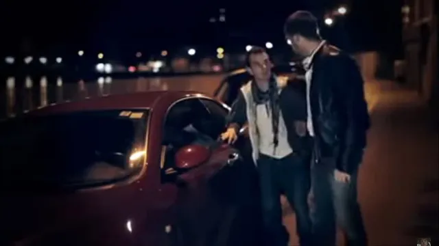 Tuyệt chiêu không tưởng giúp lái xe đang say rượu