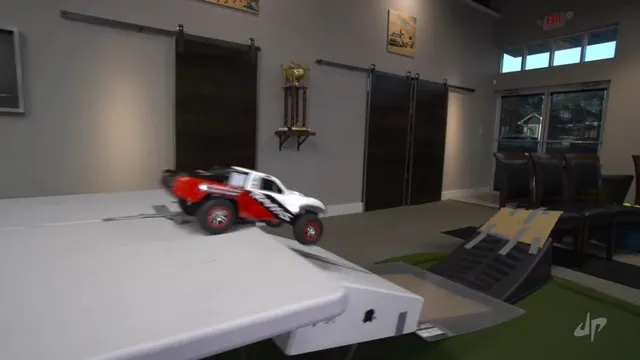 Đây có phải là những chiếc xe mô hình của năm ?