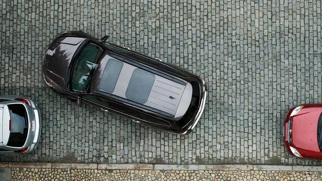 Video hướng dẫn đỗ xe song song - kỹ năng cần có của tài xế Việt