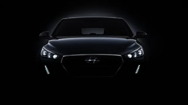Video teaser chính thức của Hyundai i30 thế hệ mới