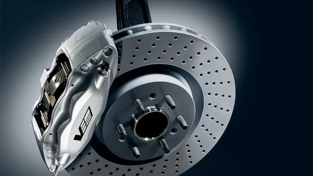 Cách thức hoạt động của hệ thống phanh xe ô tô