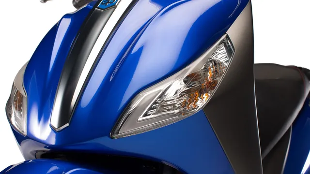 Những lưu ý quan trọng khi bảo dưỡng xe Piaggio