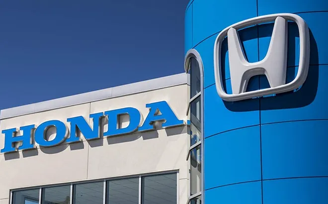 Honda Việt Nam công bố Kết quả kinh doanh tháng 4/2026