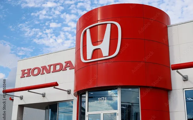 Honda Việt Nam công bố Kết quả kinh doanh tháng 3/2025