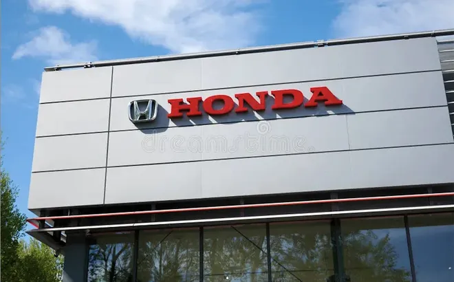 Honda Việt Nam công bố Kết quả kinh doanh tháng 5/2025
